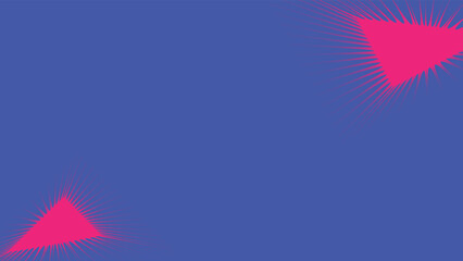 stunning playful pretty nice cool lovely cute fun background with pattern, shapes, vibrant colors vector effect