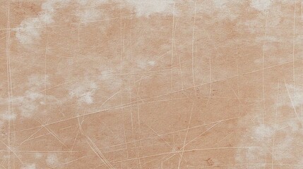 Fototapeta premium Generative AI, Distressed Brown Paper Texture