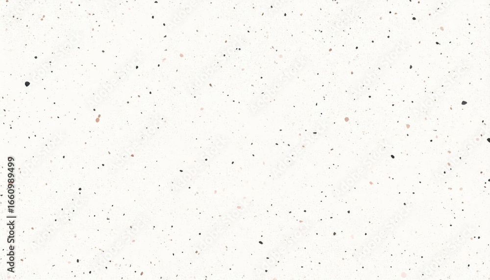 Aufkleber abstract off-white textured background with subtle speckled pattern perfect for design projects and 