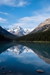 mount cook national park alaska