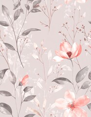 Delicate floral pattern (9)