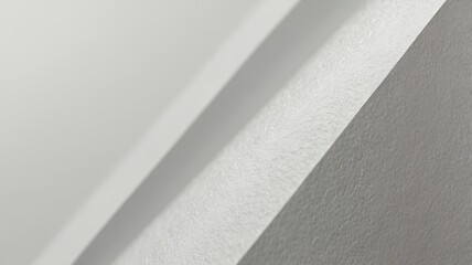 Abstract gray background with light and shadow perfect for modern presentations and website designs