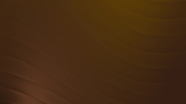 Dark brown abstract background with subtle gradient lighting effects. Perfect for elegant design projects or sophisticated branding purposes.