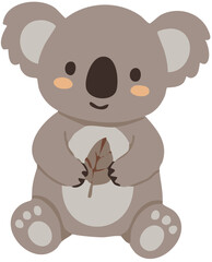 Fototapeta premium Koala
