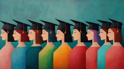 Advancing women s education, creating inclusive leadership opportunities for empowerment