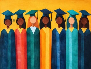 Celebrating women in education, promoting progress, diversity, and advocacy for empowerment
