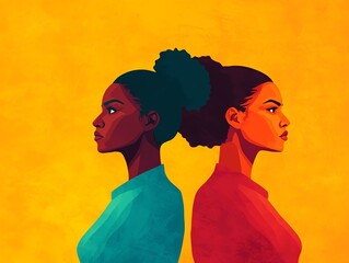Empowering women through rights advocacy, breaking barriers and driving progress worldwide
