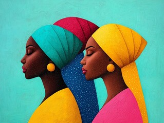 Empowering women through rights advocacy, breaking barriers and driving progress worldwide
