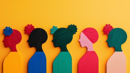Fostering diversity in women s leadership, advancing global empowerment and educational success