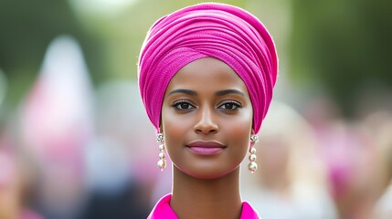 Inspiring equality movements for women, fostering empowerment and leadership roles worldwide