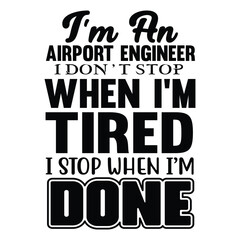 Engineer T Shirt Print Template, Typography Design For Shirt, Mugs, Iron, Glass, Stickers, Hoodies, Pillows, Phone Cases, etc