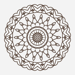 design mandala