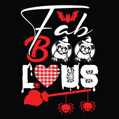 Halloween T Shirt Design T Shirt Print Template, Typography Design For Shirt, Mugs, Iron, Glass, Stickers, Hoodies, Pillows, Phone Cases, etc