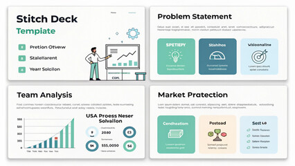 business infographic elements
