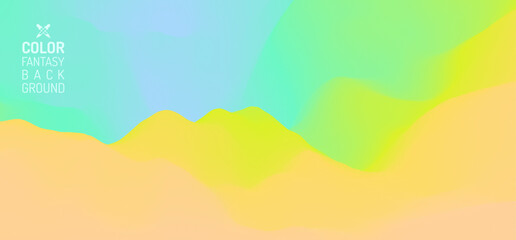 Abstract background. Dynamic effect. Illustration for brochure, poster, cover, card, presentation, flyer or banner.