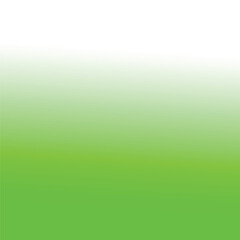 Fresh Green Gradient Background &ndash; Abstract Smooth Color Blend Vector Design