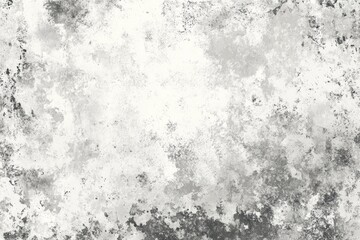 Fototapeta premium Abstract grayscale textured surface (9)