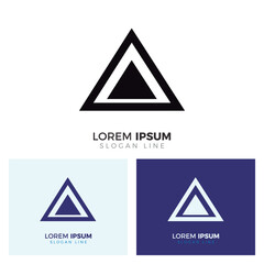 Vector Abstract Logo Collection.