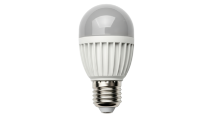 Isolated LED Light Bulb