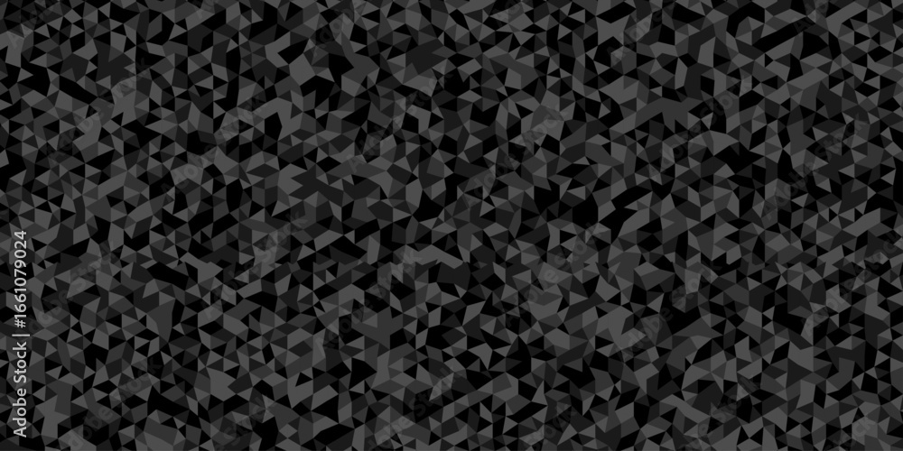 Poster seamless geometric pattern square shapes low polygon backdrop background. abstract geometric wall ti