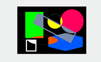 abstract vector background