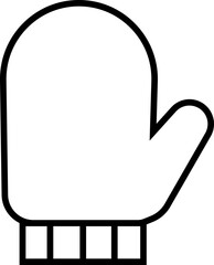 Beauty icon, vector of cosmetic and skincare makeup and personal care vector bundle, fashion and wellness icons for salon, spa, glamour, and lifestyle concepts, signs for skincare products property.