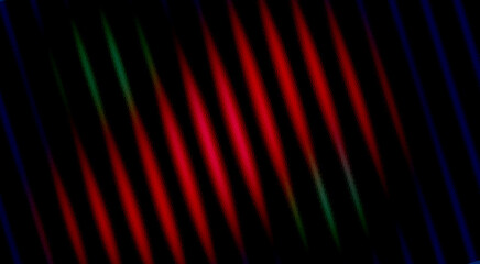Abstract red and black are light pattern black striped lines signage background 