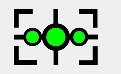 vector for desing of symbol