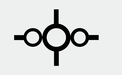 vector illustration of desing 