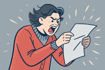 -person-tearing-apart-tax-document-in-anger--flat- (1).eps