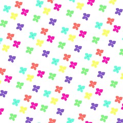 colorful puzzle pieces