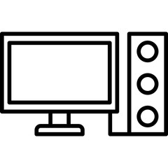 Computer Icon