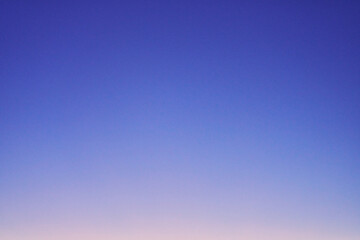 Fototapeta premium 空の絶景