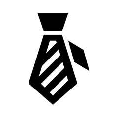 Tie Icon