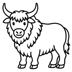 Bison icon