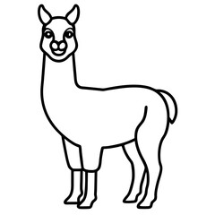 Llama icon