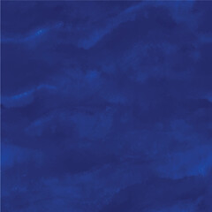 Watercolor blue background with white spots element for sale banners, posters, scrapbooking, birthday party decorations, invitations card, printing labels, greeting cards, background, et