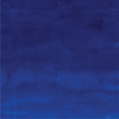 Watercolor blue background with white spots element for sale banners, posters, scrapbooking, birthday party decorations, invitations card, printing labels, greeting cards, background, et