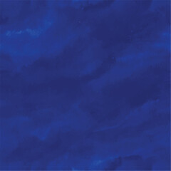 Watercolor blue background with white spots element for sale banners, posters, scrapbooking, birthday party decorations, invitations card, printing labels, greeting cards, background, et