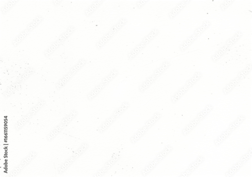 Poster plain white textured background isolated on transparent background