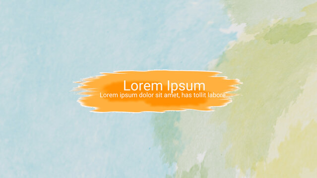 Grunge Ink Titles 09