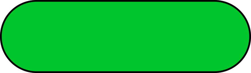 Retro Text Box Element Shape | Multi-Color Retro Shape