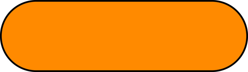 Retro Text Box Element Shape | Multi-Color Retro Shape