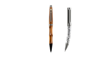 Elegant Fountain Pens Classic and Modern Writing Instruments