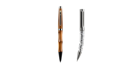 Elegant Fountain Pens Classic and Modern Writing Instruments