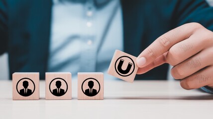 Attract top talent with strategic recruitment solutions now