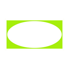 Abstract Shapes Bundle. PNG  PNG con forma abstracta verde. figura. forma. shape.