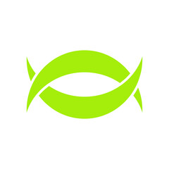 Abstract Shapes Bundle. PNG  PNG con forma abstracta verde. figura. forma. shape.