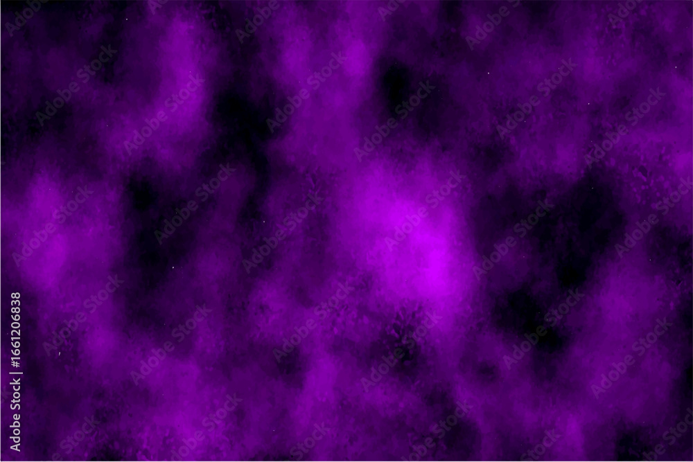 Poster abstract red and black cloudy texture with a smoky, atmospheric effect. deep blue tones merge with d