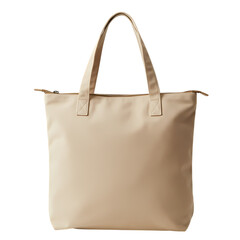 Beige Tote Bag: Stylish & Practical Everyday Carry